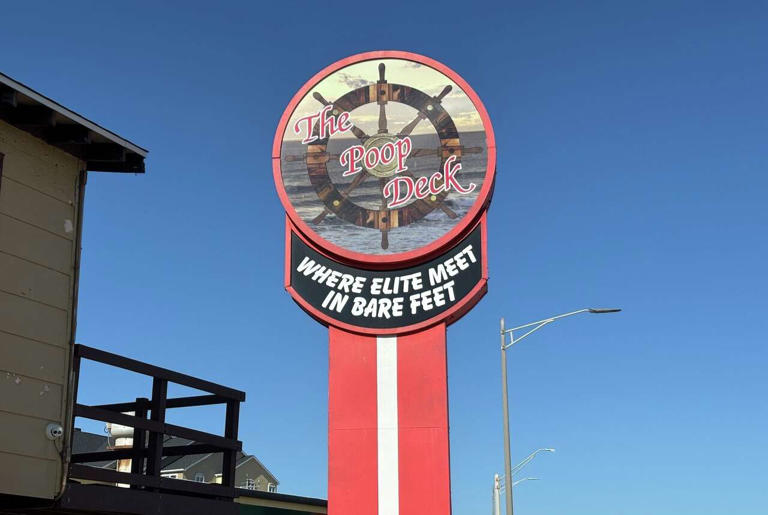 How Galveston became an unforgettable backdrop for 'Walker, Texas Ranger'