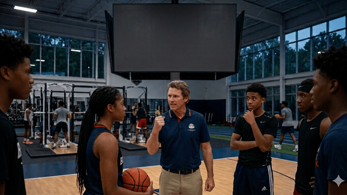 NBA Shockwave: Brandt Snedekers stunning comeback after surgery, can it inspire elite athletes?<br><br>