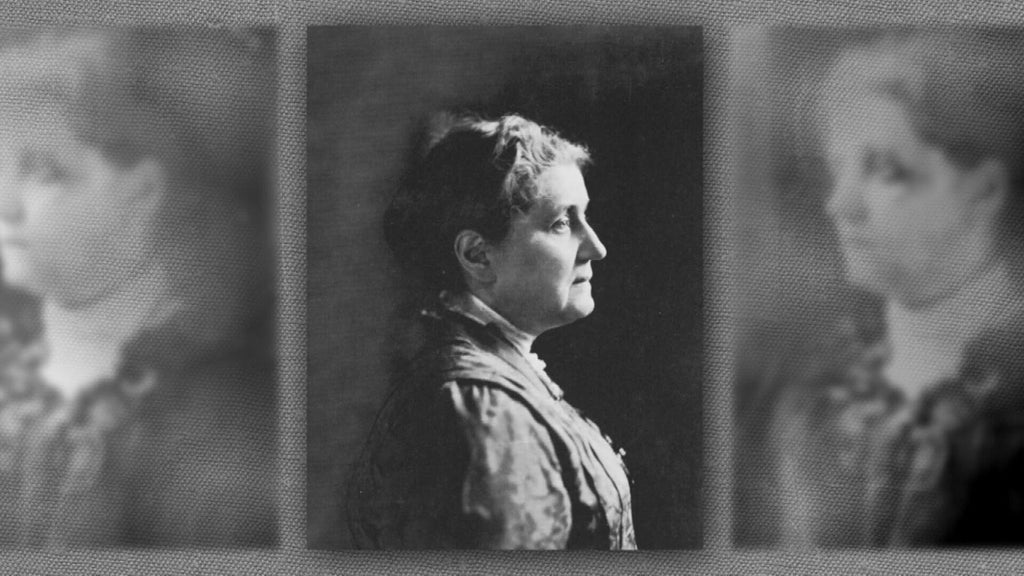 America at 250: How Hull House founder Jane Addams fought for Chicago's ...