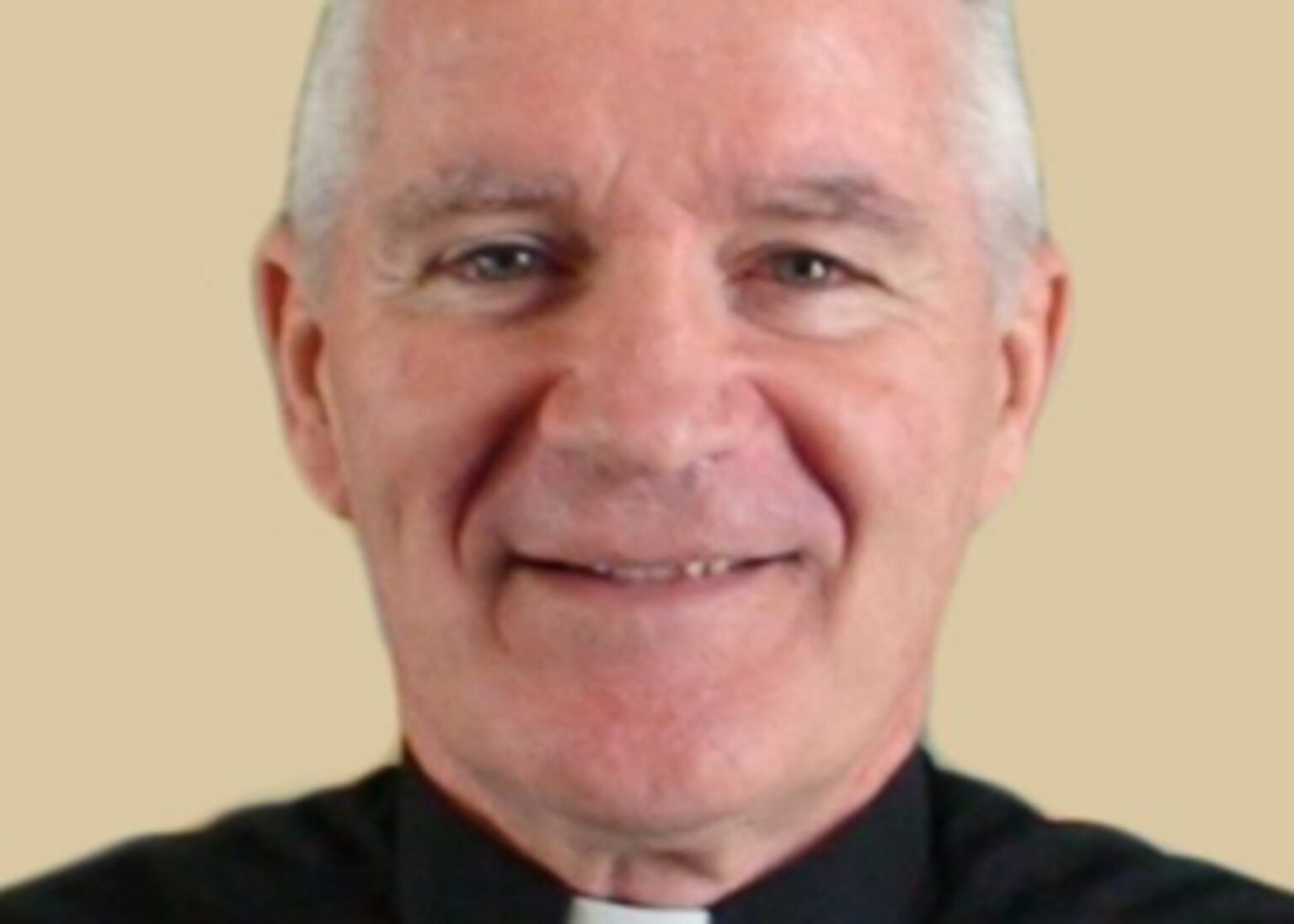 Remembering Fr PJ Gormley: Co Tyrone priest remembered as dedicated ...