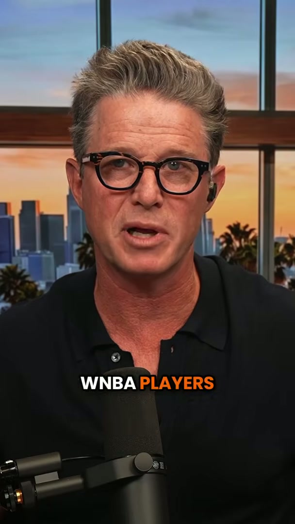 WNBA players just got a raise