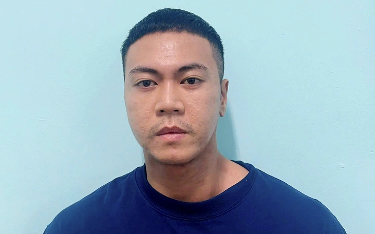 Công an TP.HCM bắt nam thanh niên hành hung nữ shipper