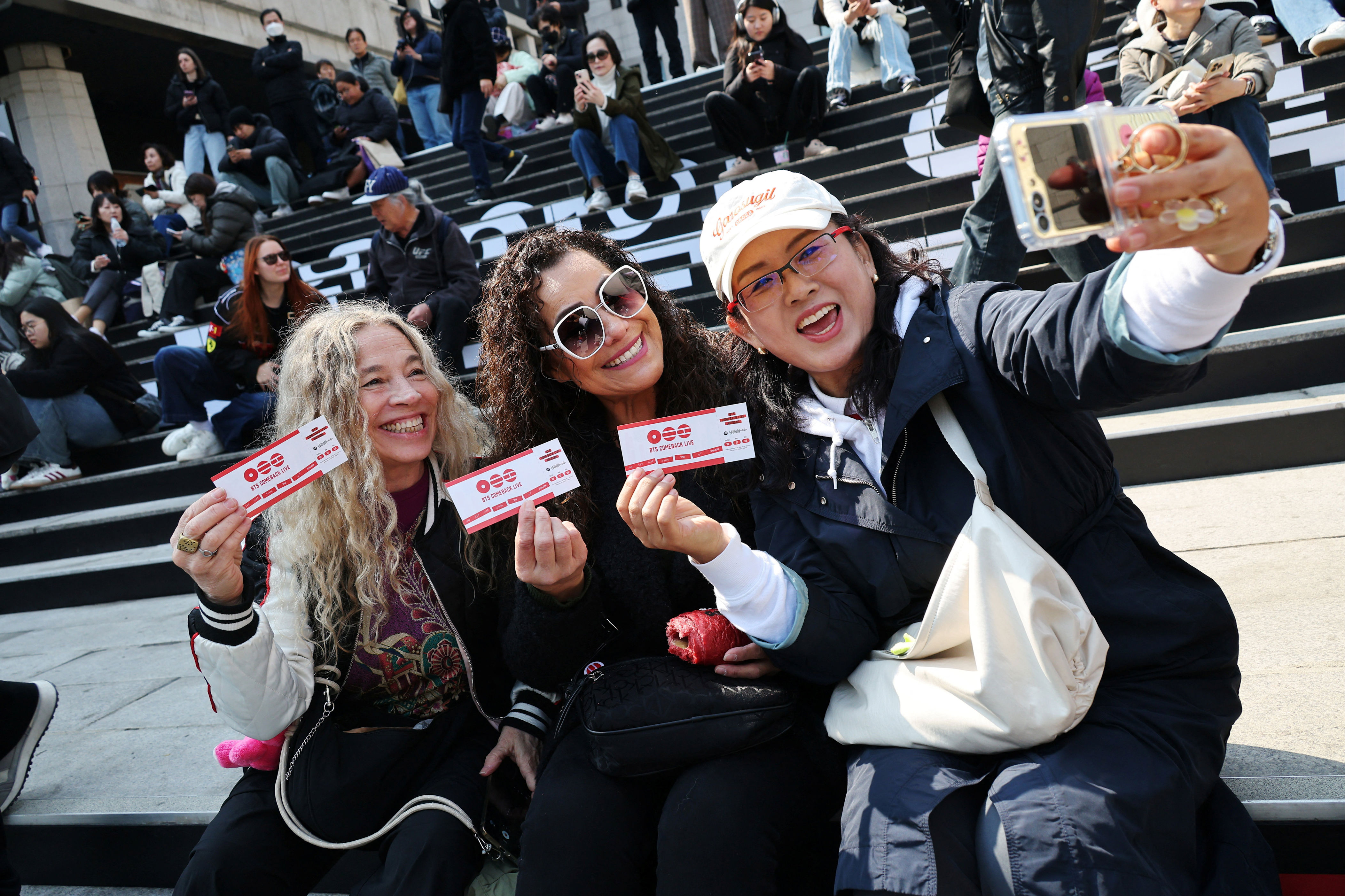Make concerts affordable again — here’s how