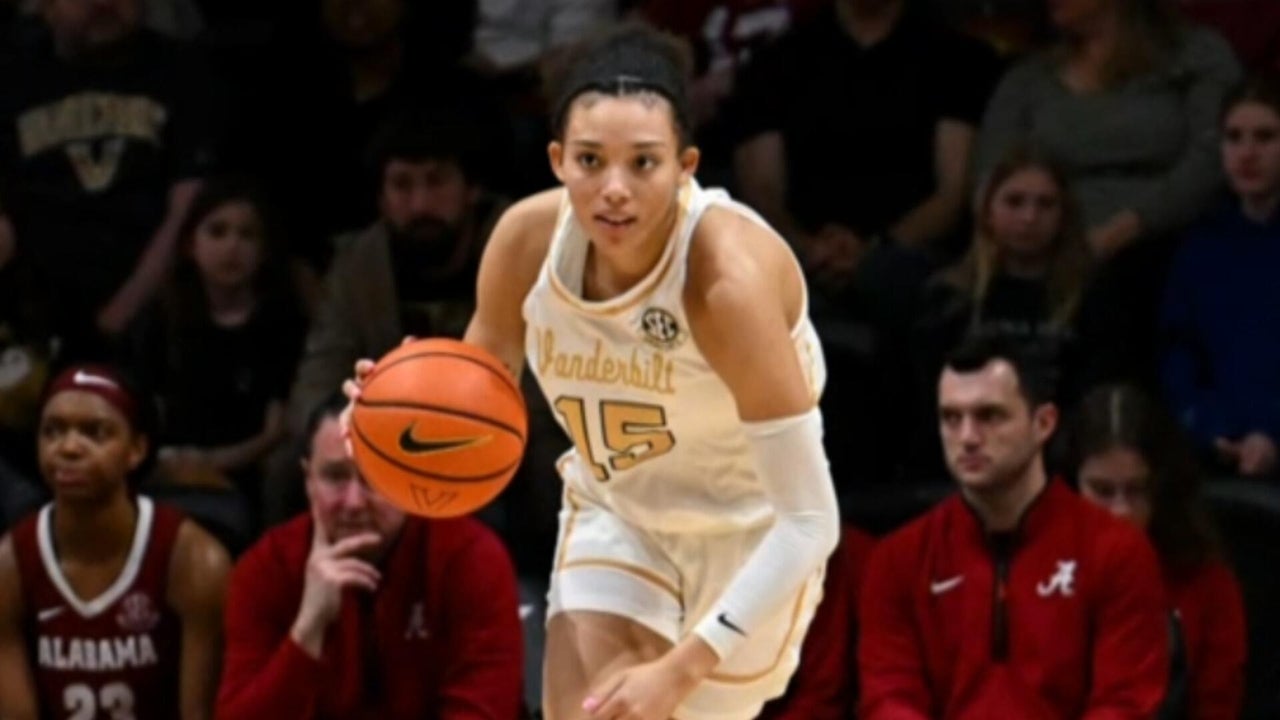 Vanderbilt Commodores are built differently this year, head coach says