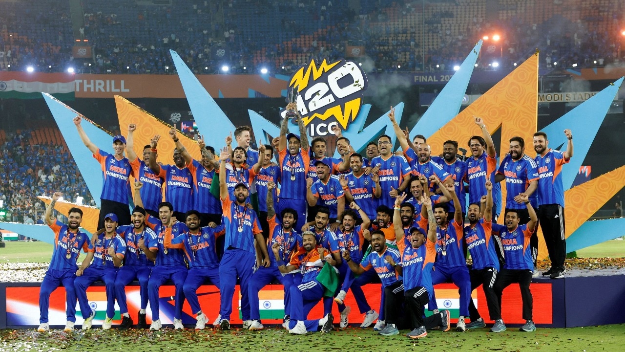 Image for India make Belfast return after 19 years as Ireland T20I series schedule released