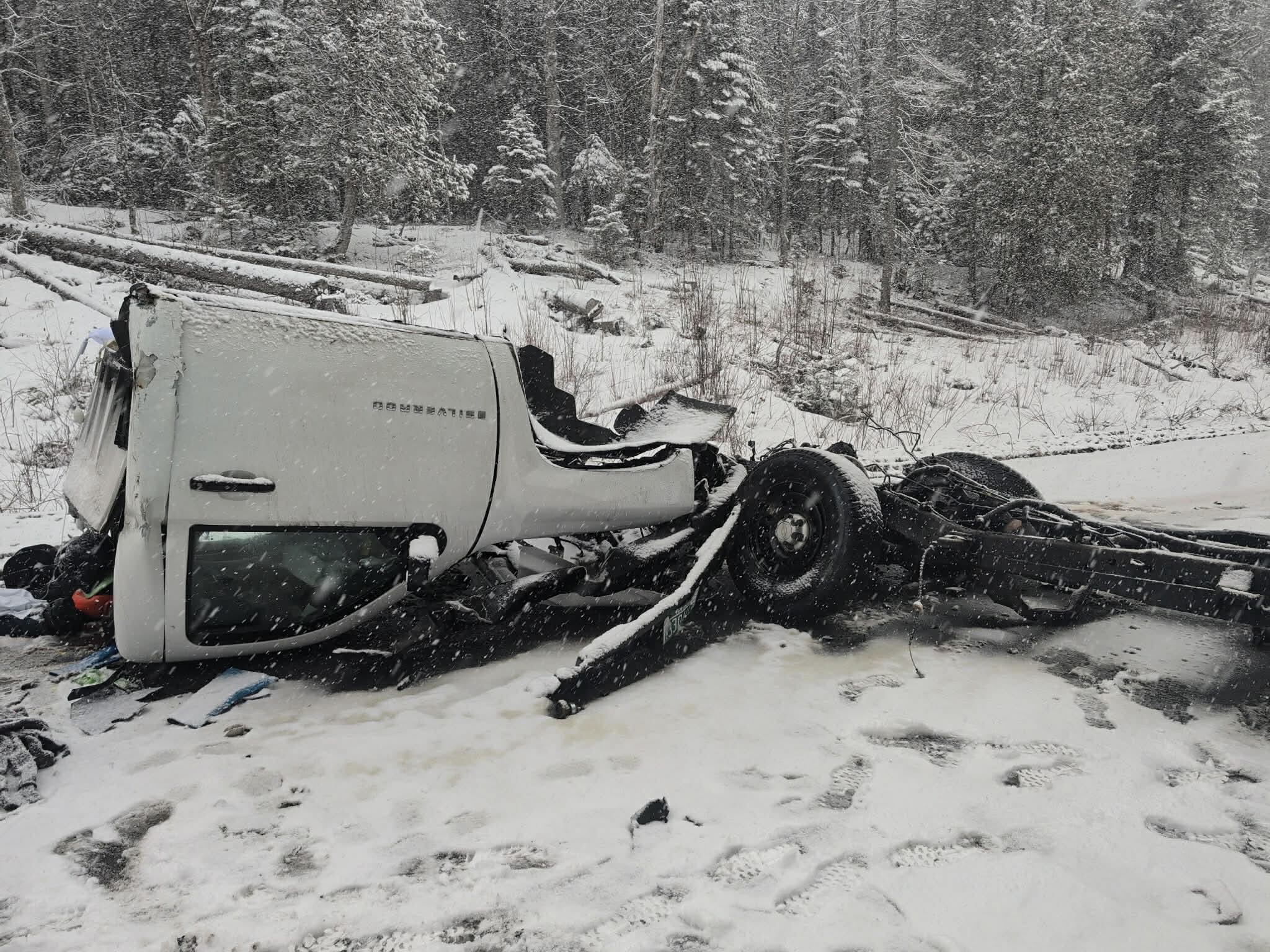 One man dead after crash in Orange