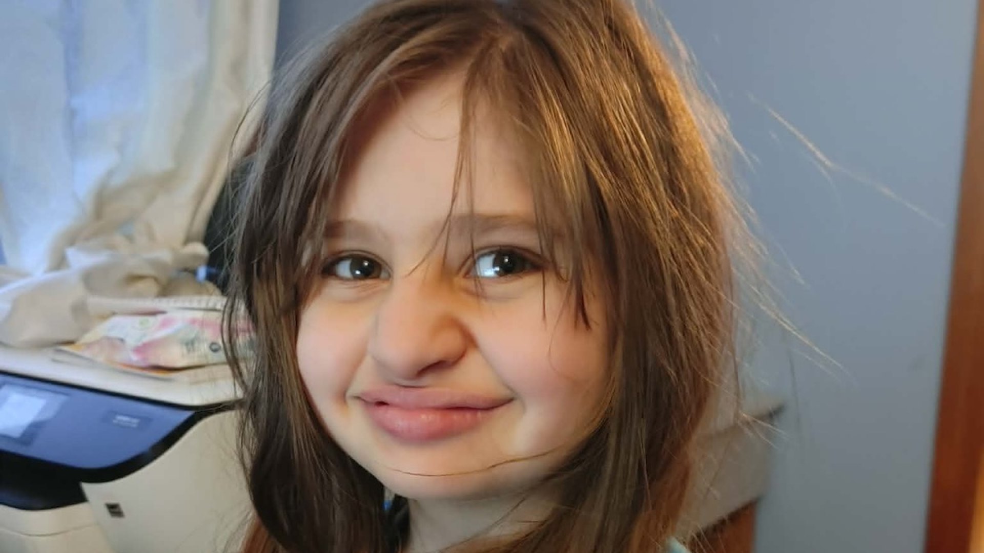 Investigation launched after 12-year-old girl found dead inside her home