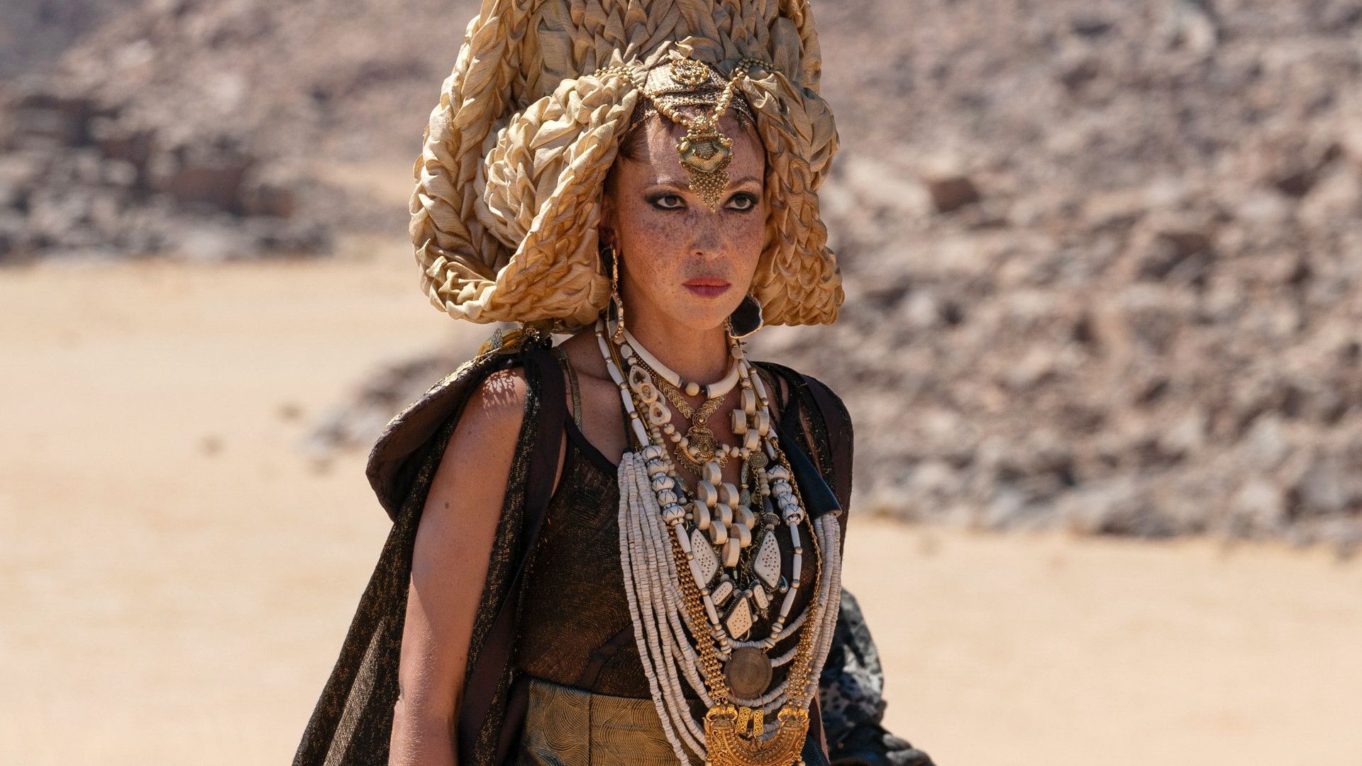 The Wheel of Time's New Adaptations End Prime Video's Fantasy Dominance
