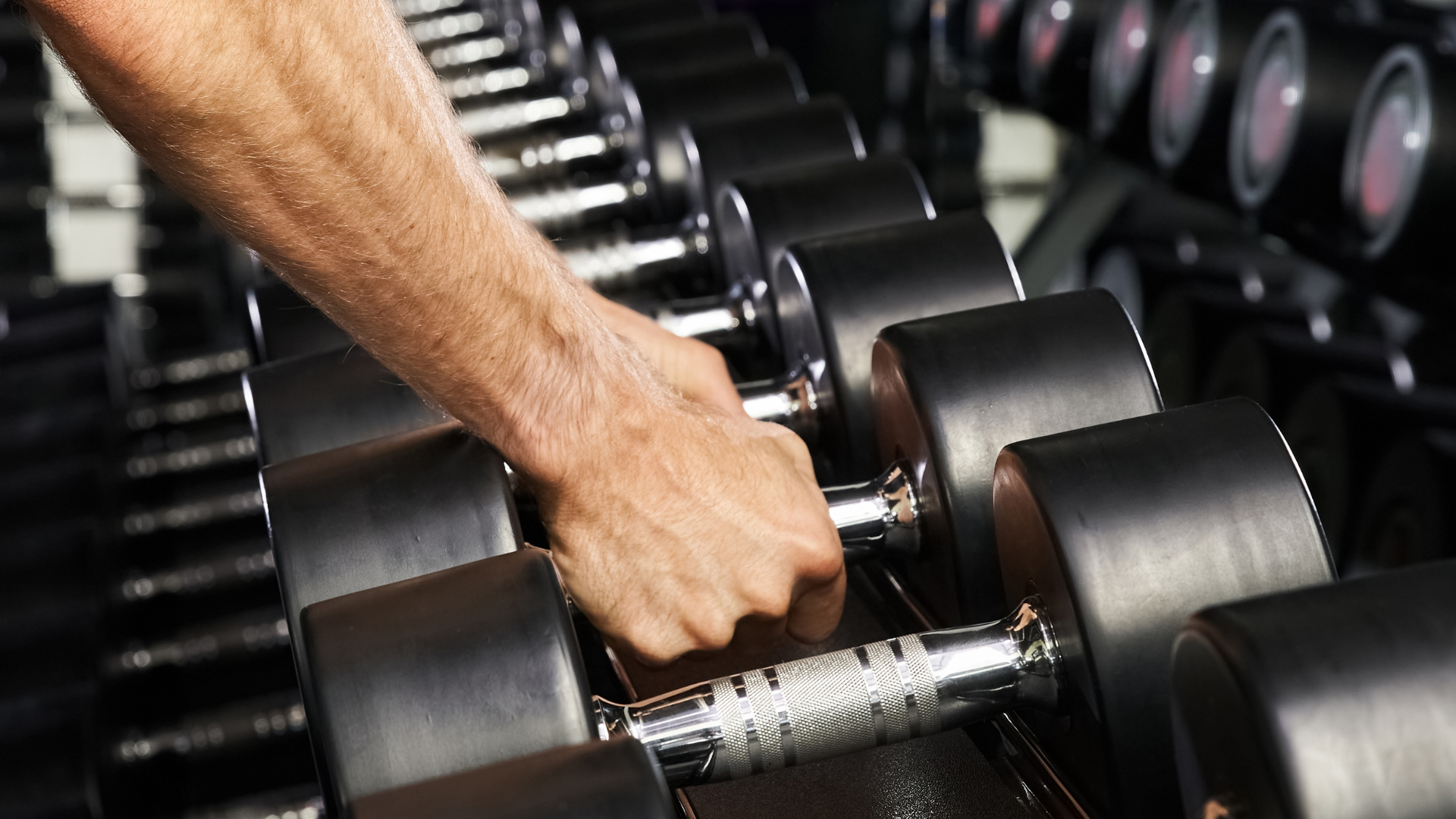 Six strength training 'rules' you can safely ignore