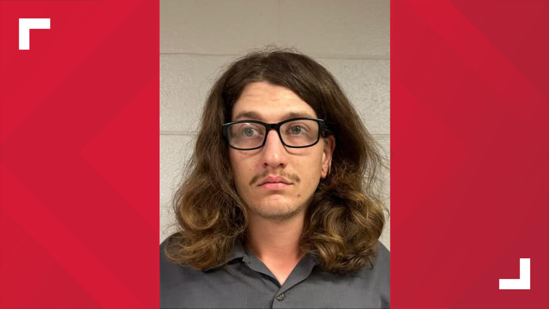 Crossville man faces a felony child sexual abuse charge involving a 6 ...