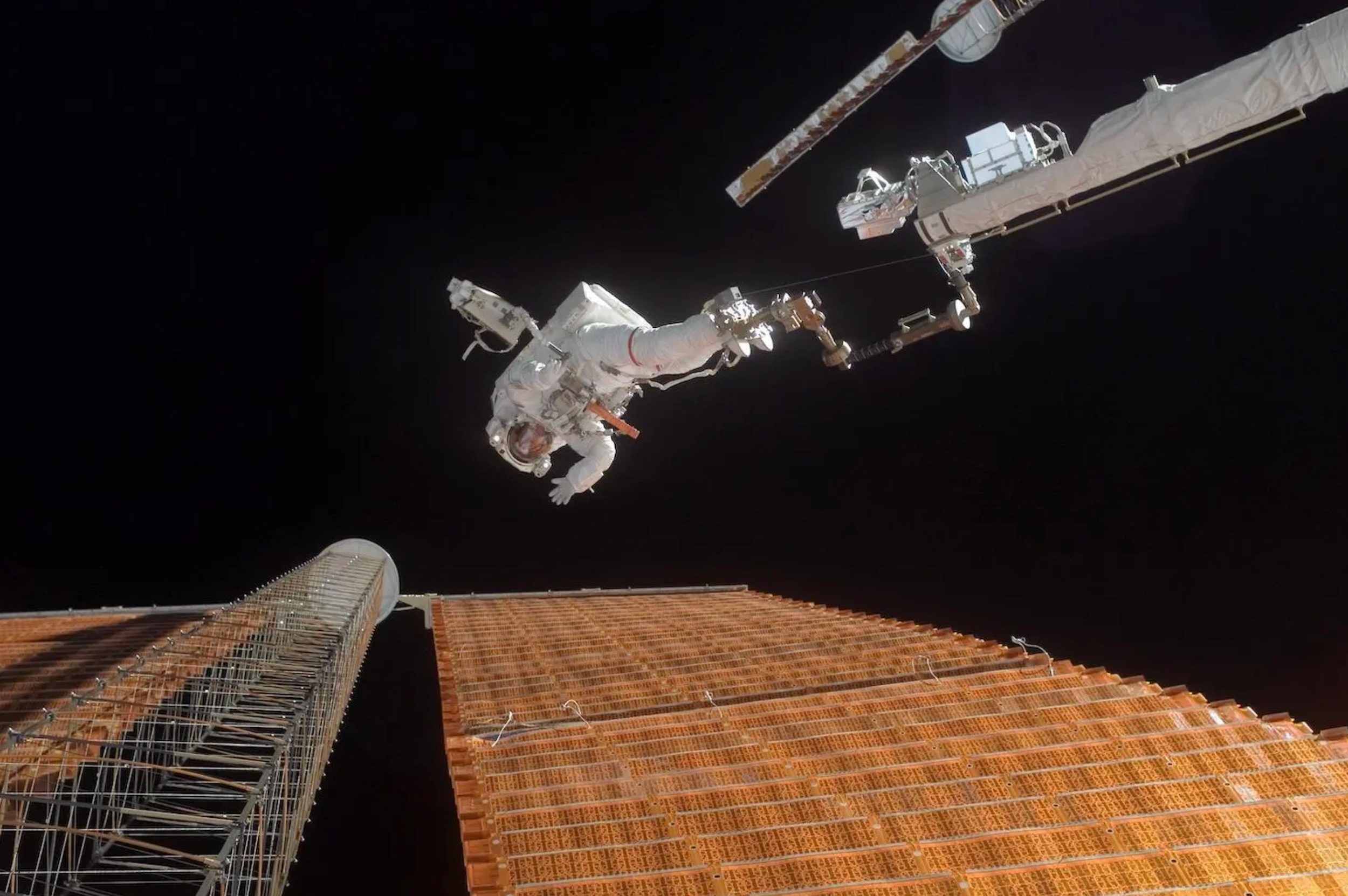 How to watch NASA’s first spacewalk in nearly a year