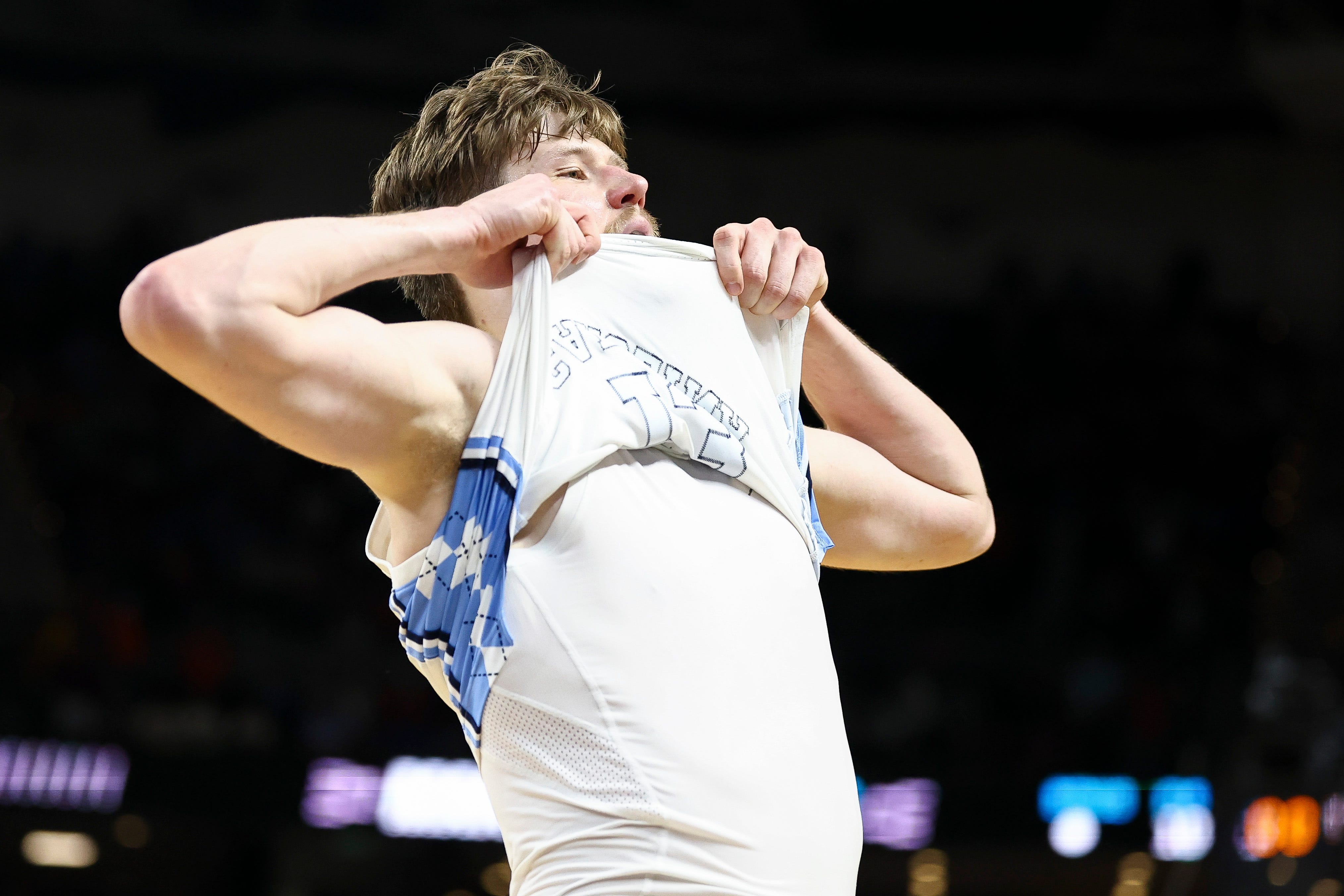 Analyst says UNC loss could send shockwaves<br><br>