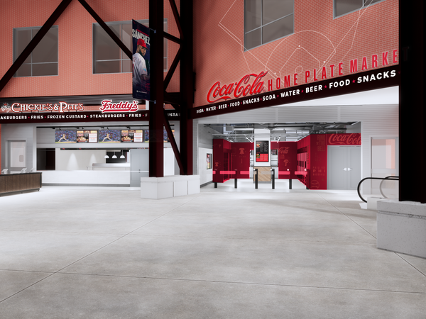 Phillies add Schwarbomb sundae, Sanchez sliders and rebrand Harry the K ...