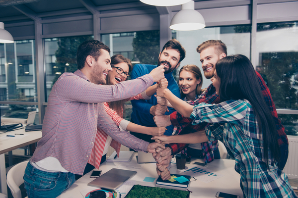 How to improve teamwork and collaboration