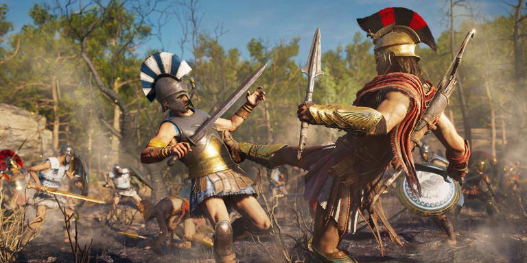 Netflix's Assassin's Creed series confirms setting & timeline as ...