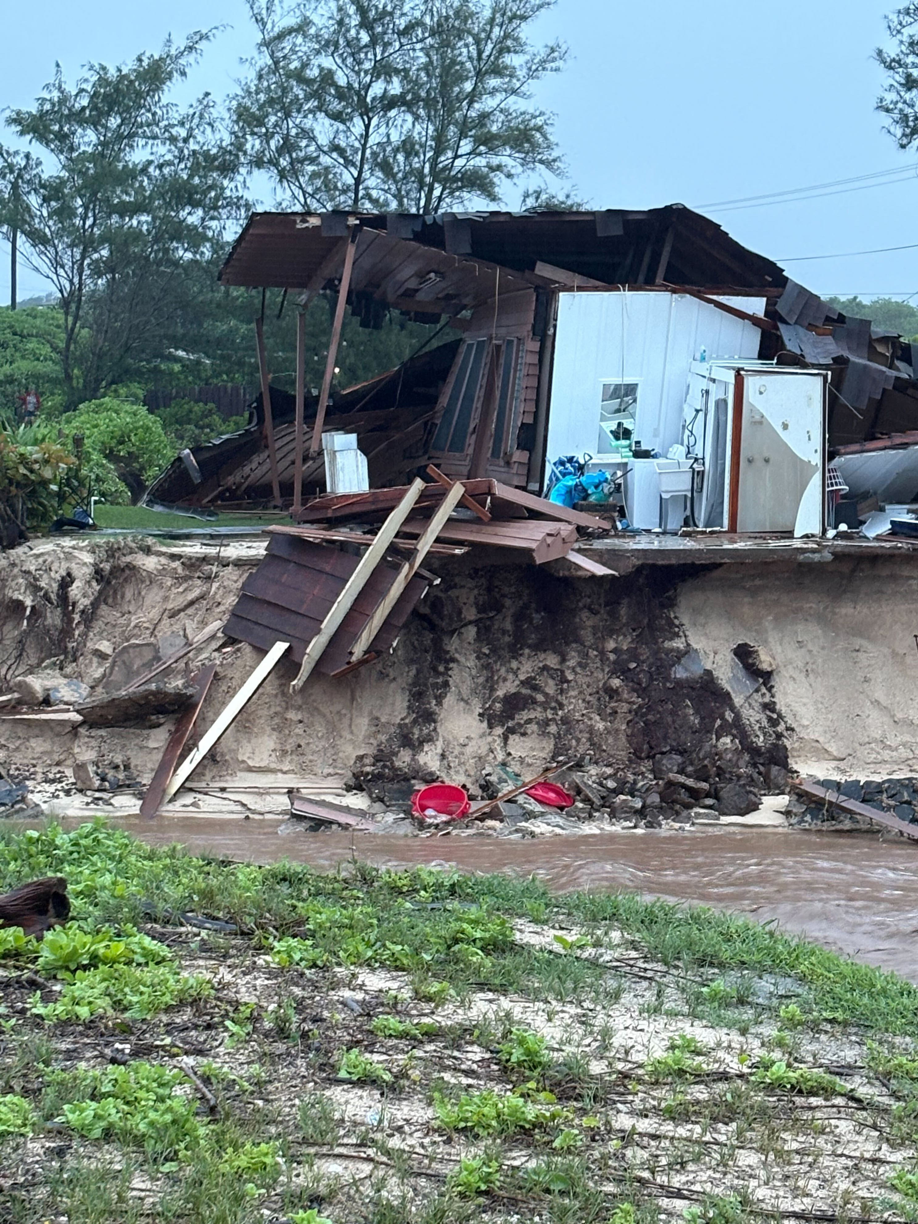 AA1Z5T27 Boil Water Alert Issued for North Shore Amid Water System Concerns