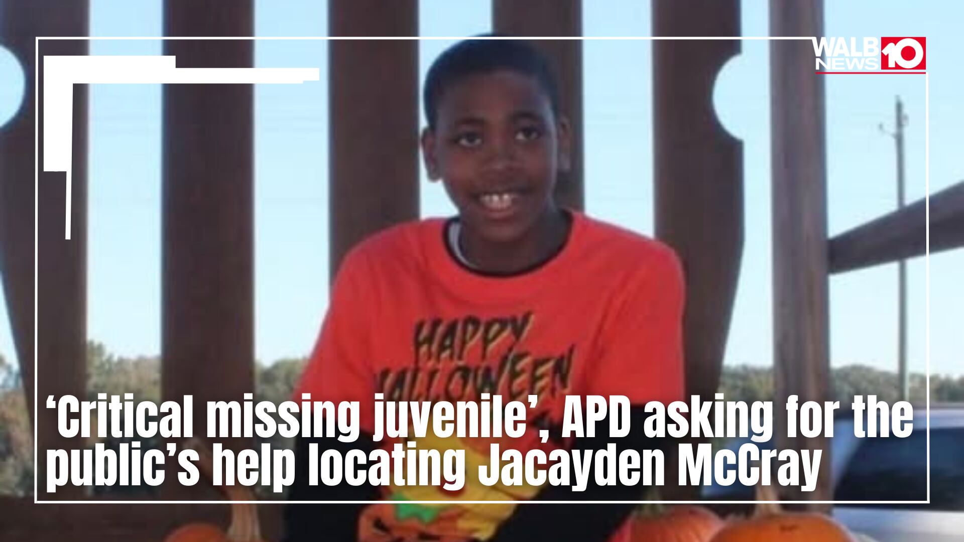 Update: Coroner confirms missing Albany 12-year-old’s body found ...