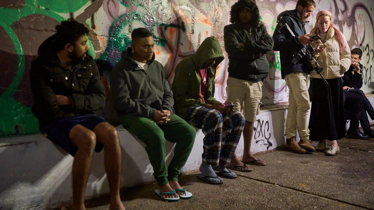 US increases military presence in Middle East amid Iran threats