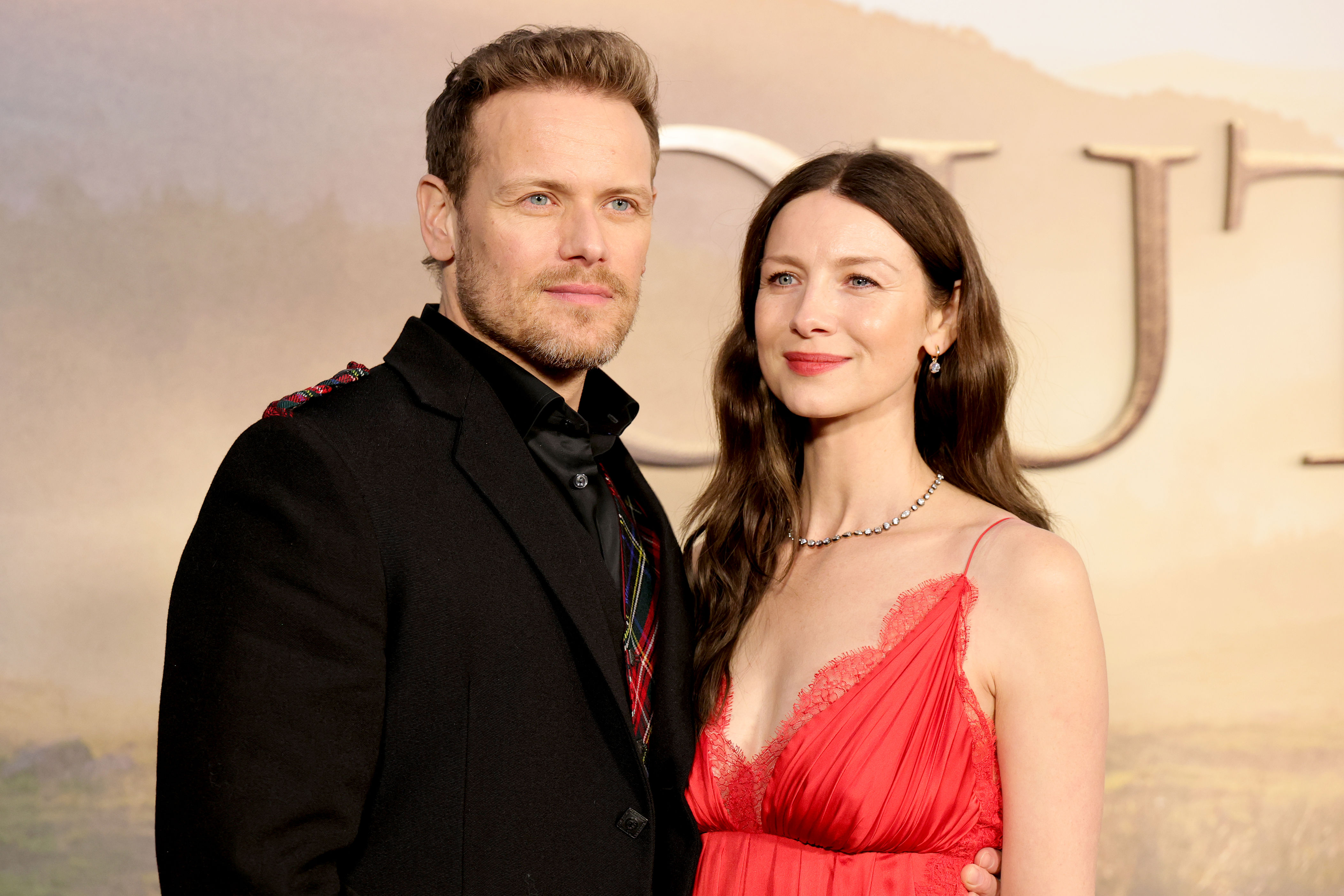 Sam Heughan's $5M fortune: How the 'Outlander' star made his money