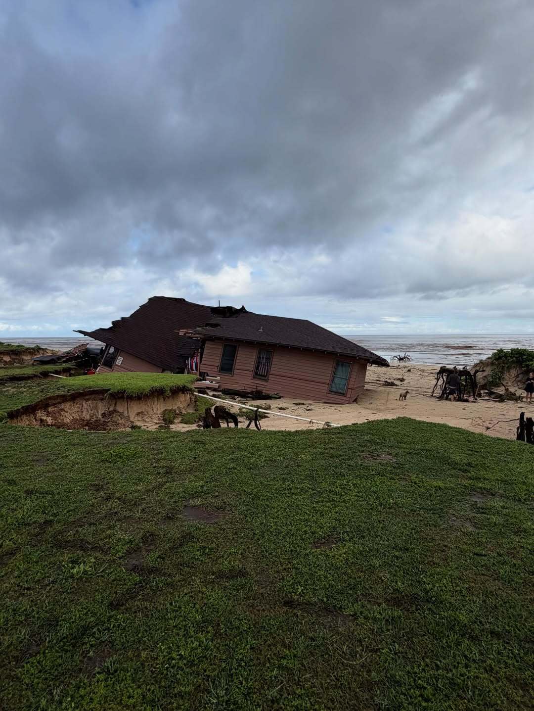 AA1Z5Vtz Boil Water Alert Issued for North Shore Amid Water System Concerns