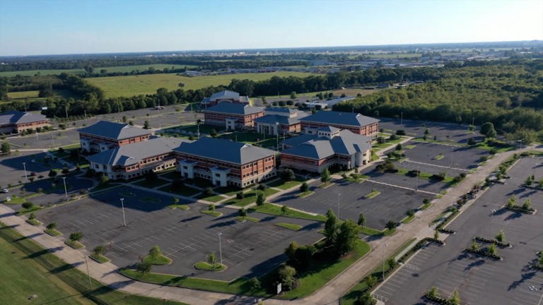 Bossier Parish Community College’s $501 million economic boost