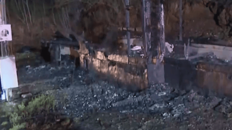 No injuries in Friday night Sullivan County structure fire