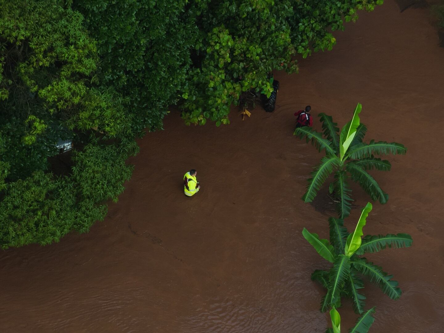 AA1Z5Y2E Boil Water Alert Issued for North Shore Amid Water System Concerns