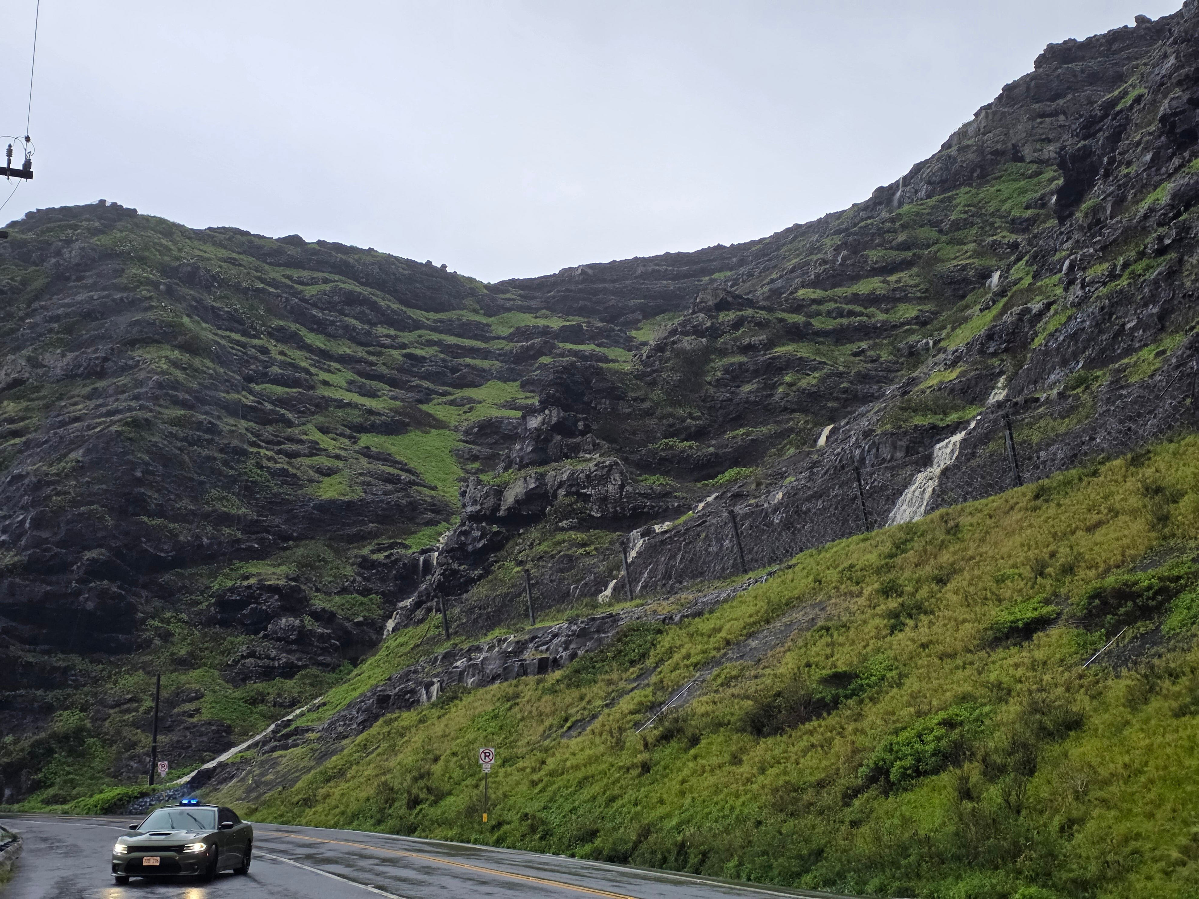 AA1Z5Y2O Boil Water Alert Issued for North Shore Amid Water System Concerns