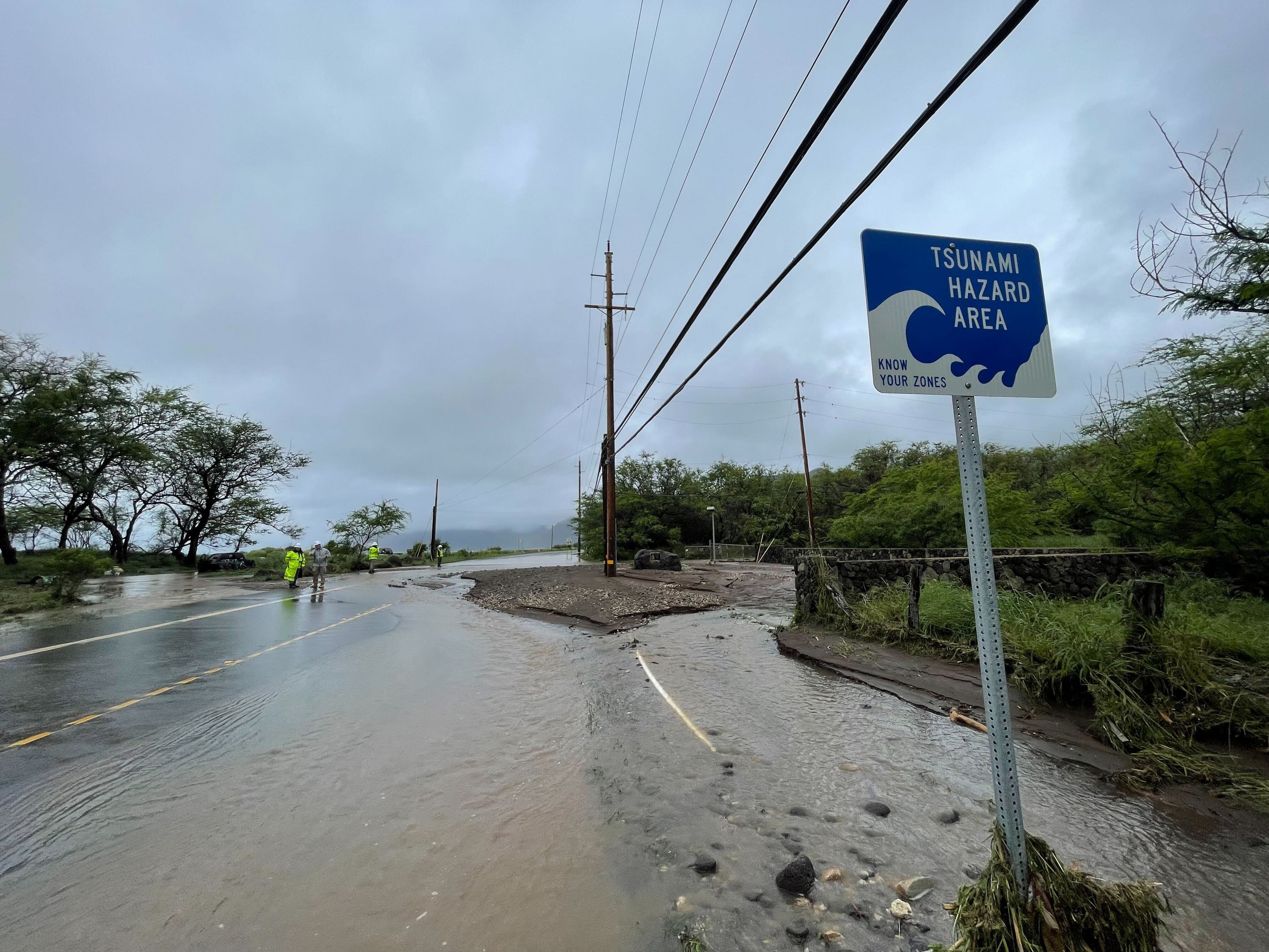 AA1Z5Y3m Boil Water Alert Issued for North Shore Amid Water System Concerns