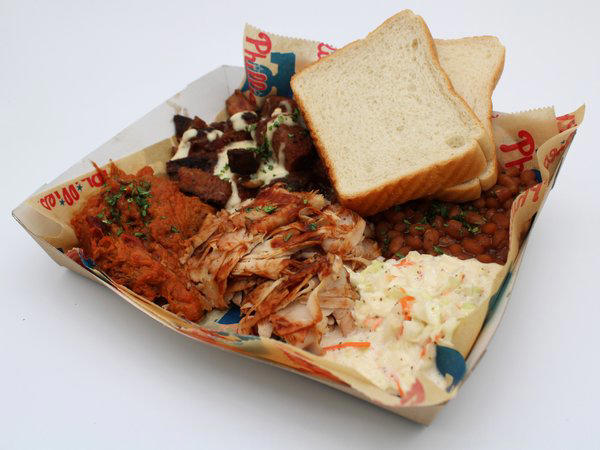Phillies add Schwarbomb sundae, Sanchez sliders and rebrand Harry the K ...