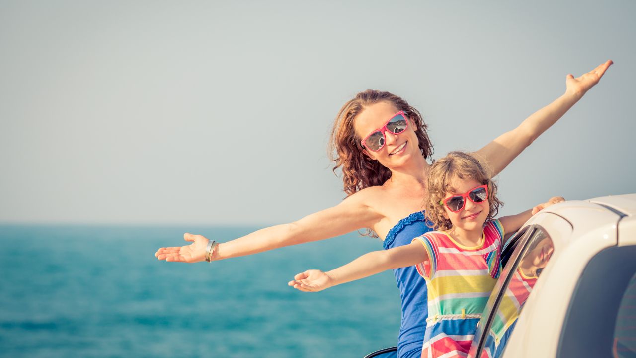 How to get one more vacation in during the last few weeks of summer<br><br>