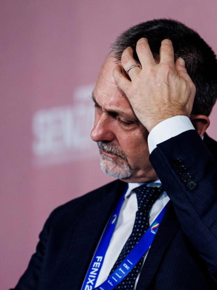 Meloni: "Se il caso Delmastro si allarga la giustizia farà il suo corso"