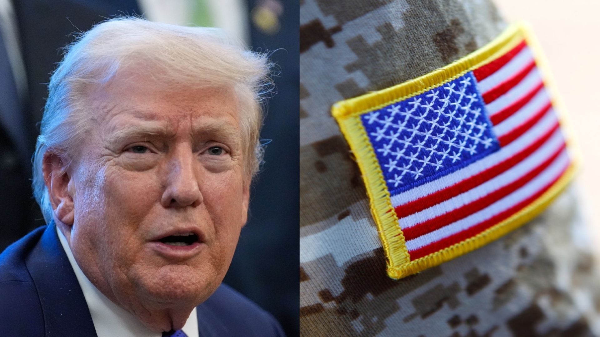 US to deploy thousands of troops to Middle East as tensions with Iran ...