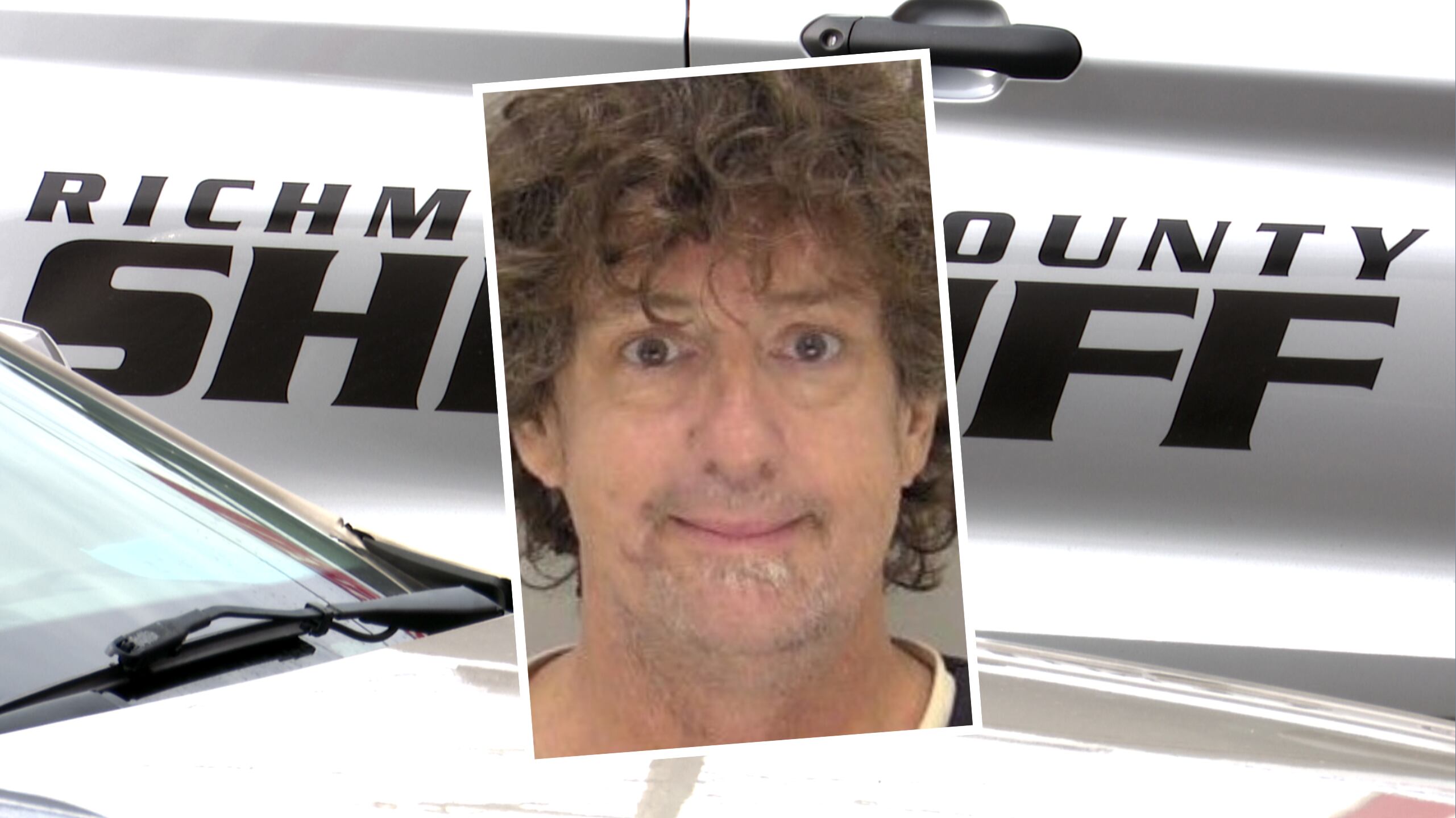 Man accused of paying teen victim $2,000 for sex in Augusta