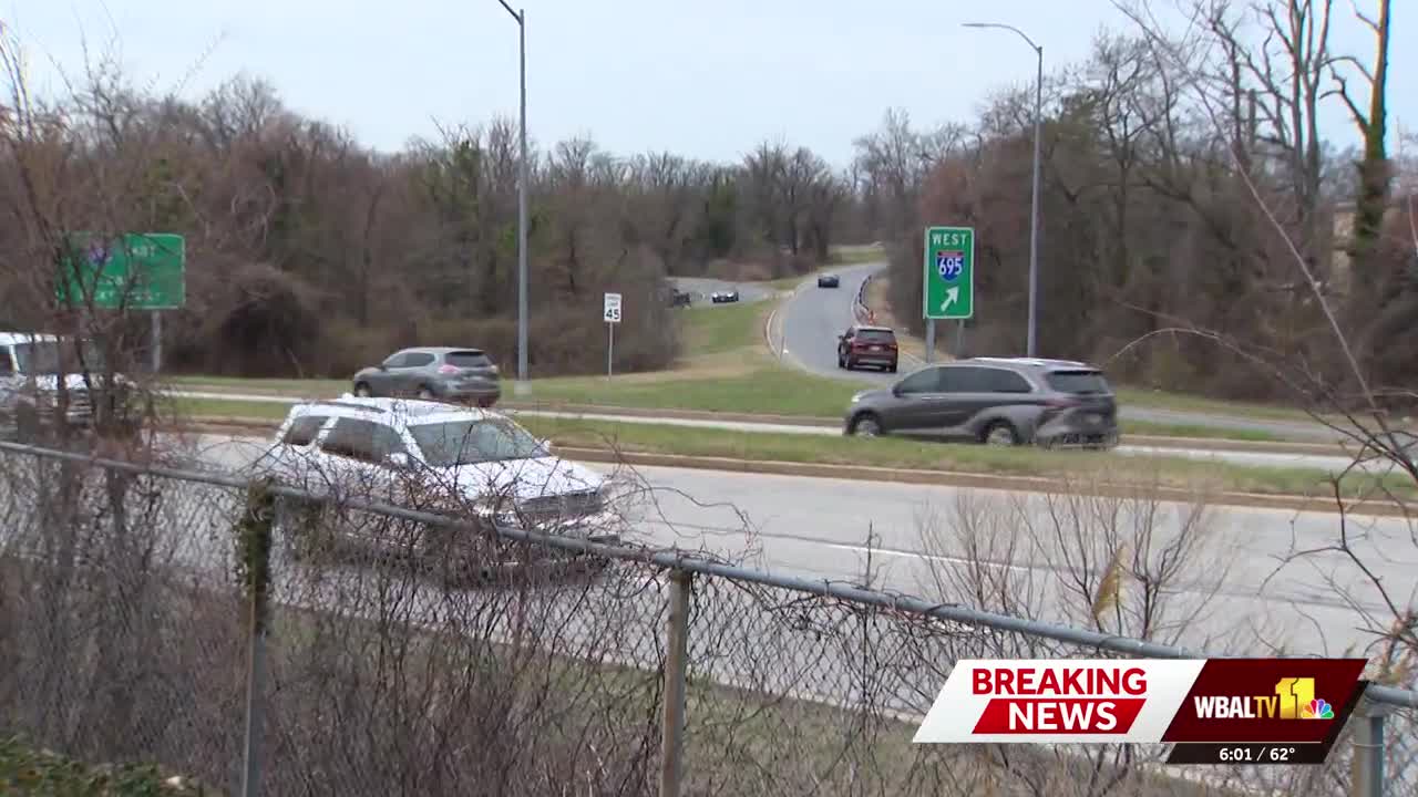 Man arrested after alleged road rage incident