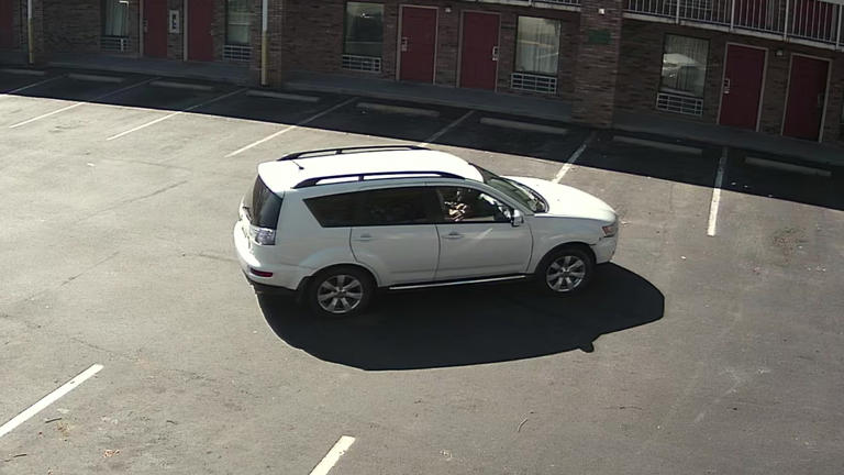 Suspect in custody after shooting at Spartanburg Co. motel, kids safe