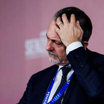 Meloni: "Se il caso Delmastro si allarga la giustizia farà il suo corso"