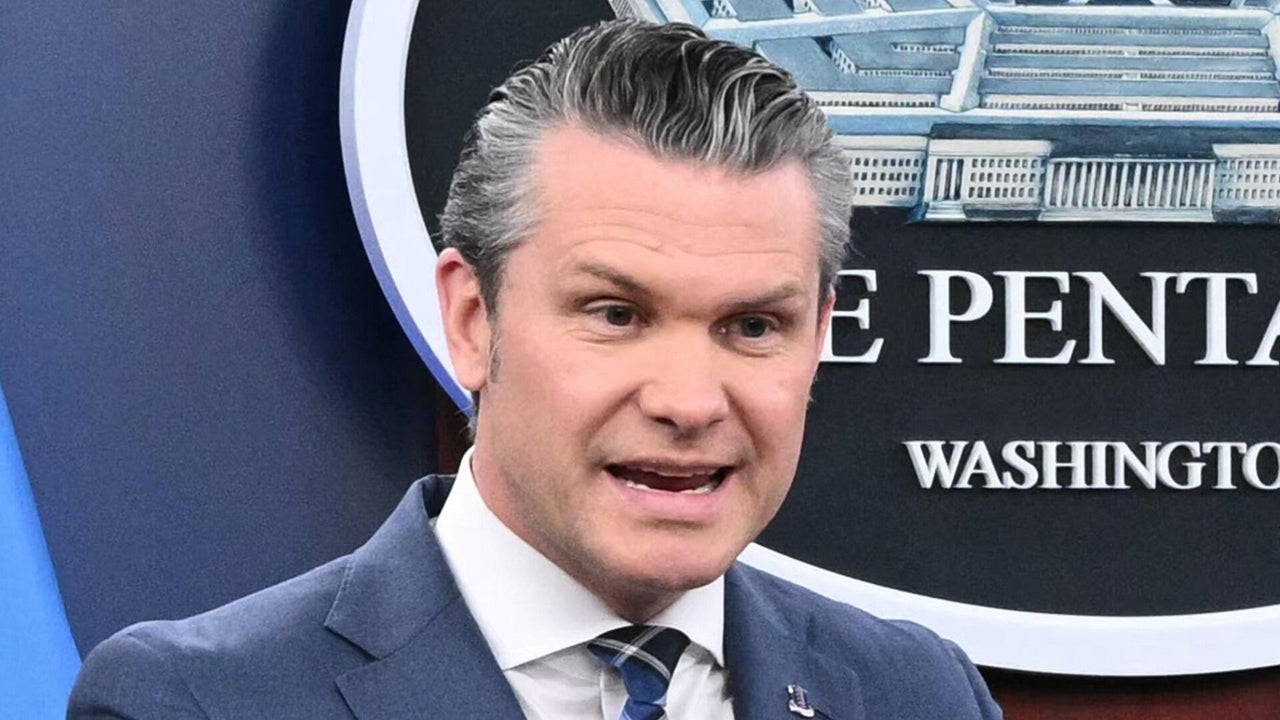 Pentagon making detailed preparations for potentially sending US troops into Iran, sources say<br><br>