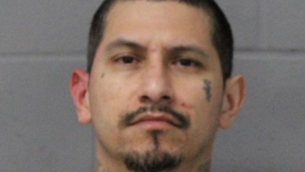 APD officer injured, suspect in custody after police pursuit spans ...