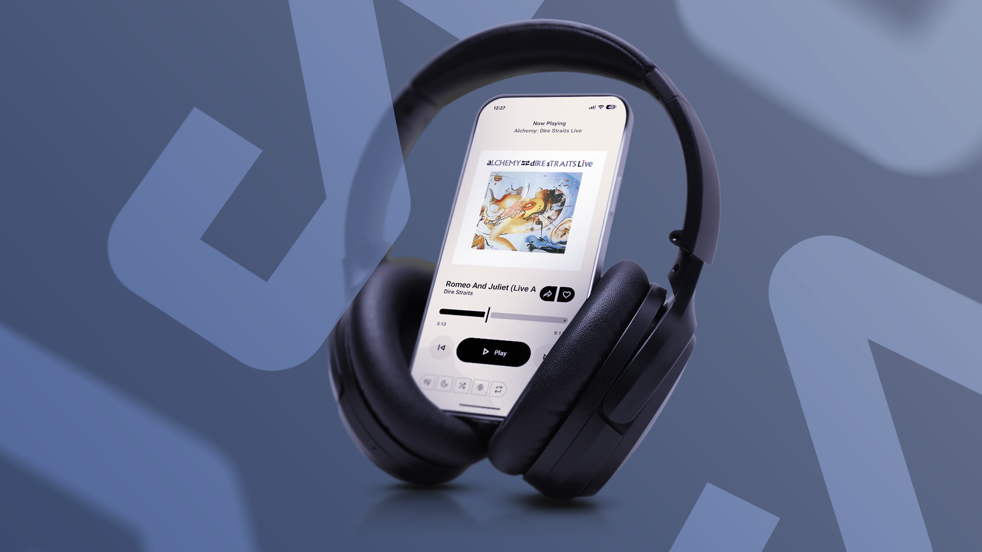I replaced YouTube Music with a thirdparty client and it's a total