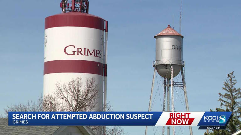Grimes girl escapes attempted abduction, Polk County deputies search ...