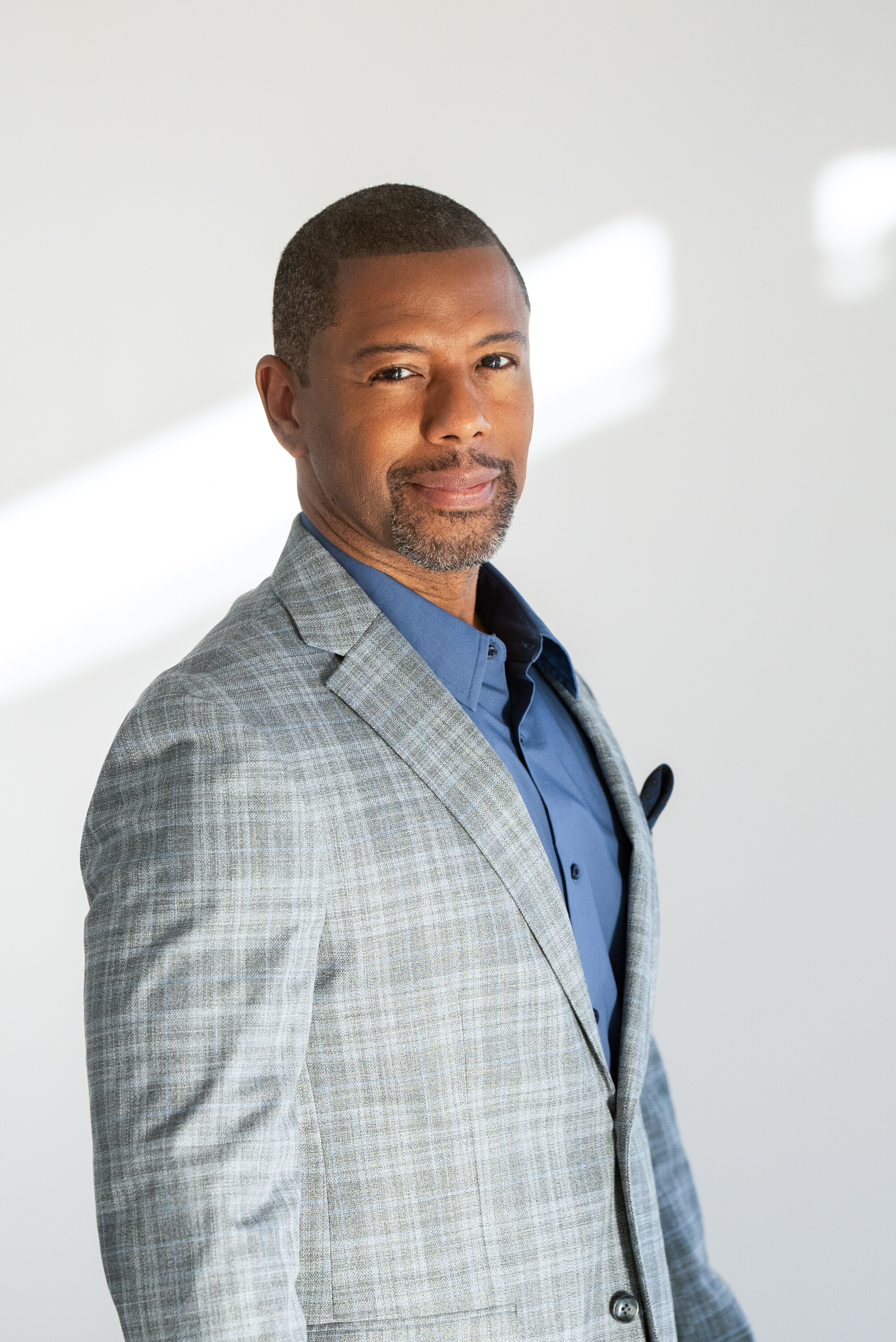 Jason Graham as Doug McBride