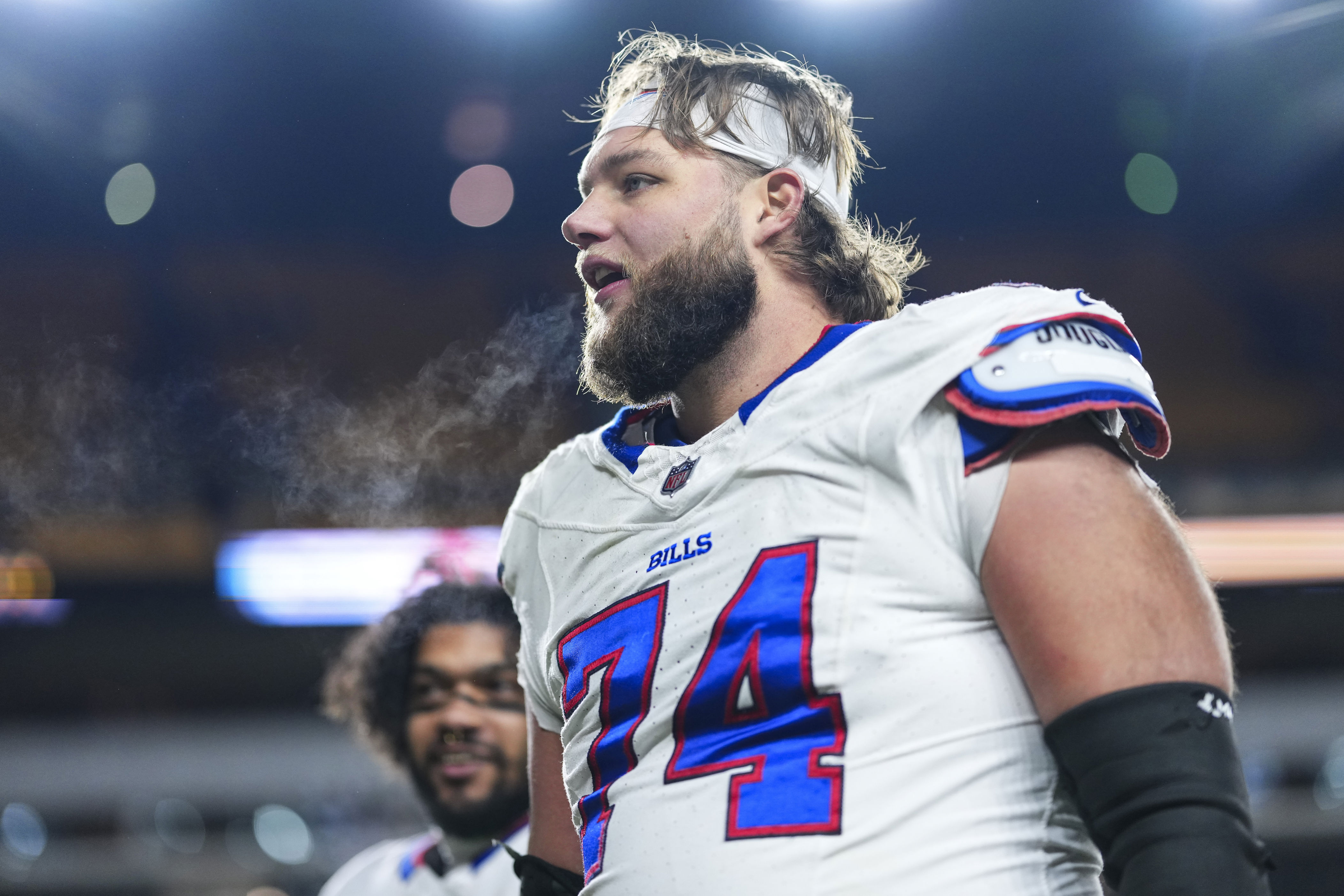 Report: Bills will not match Vikings’ offer sheet to Ryan Van Demark