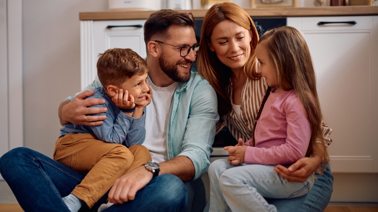 5 Simple Ways to Make Last Memories at Home as a Family