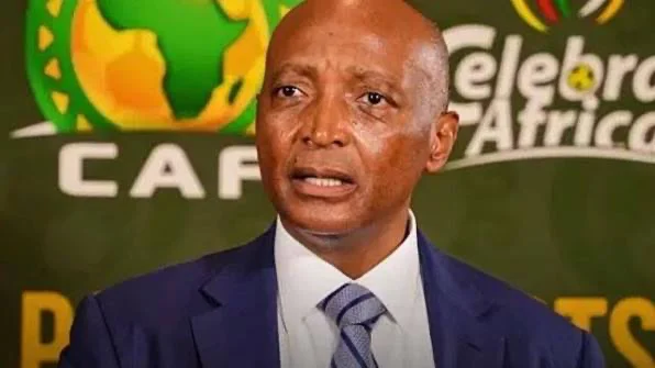 Was the CAF appeals jury legitimate to rule on the Morocco-Senegal case?