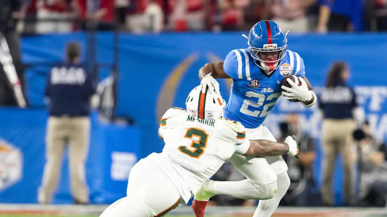 2026 NFL mock draft roundup: No. 15 prospect debate could define ...