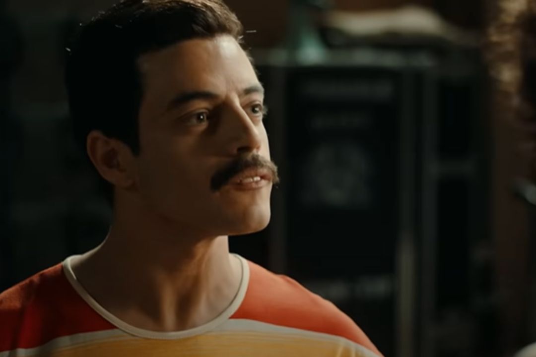 Bohemian Rhapsody is coming to Netflix—time to relive Rami Malek’s ...