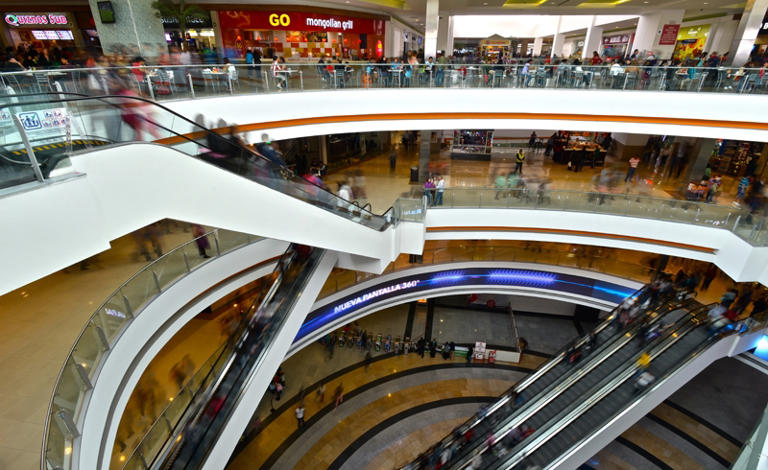¿Quién es el dueño de Forum Buenavista, la plaza comercial que conecta ...