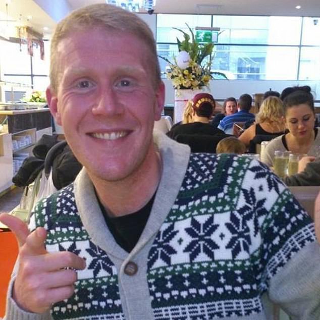 Wife accused of murdering ex in acid attack thought he was going to get ...