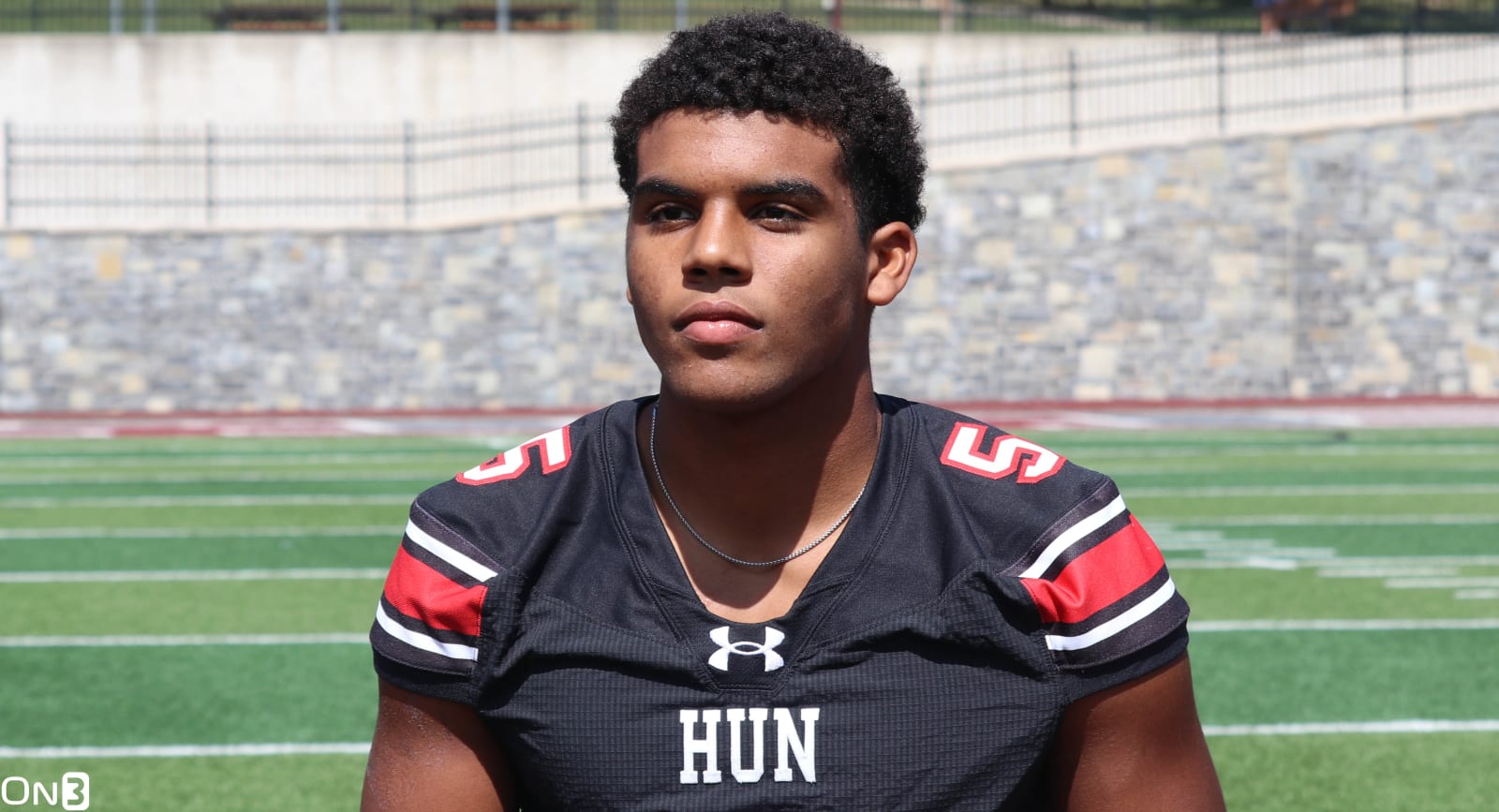 Notable recruits that visited this week & visiting this weekend